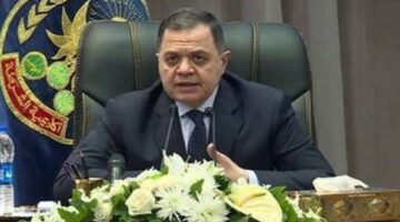 وزارة الداخلية تقرر منح جميع النزلاء زيارة استثنائية بمناسبة عيد القيامة وشم النسيم