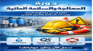 وزارة الشباب والرياضة تطلق دورات تدريبية مدعمة لإنقاذ وإعداد معلمي السباحة