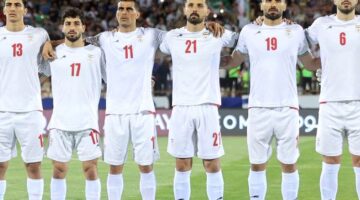 وزير الرياضة الإيراني يربط المشاركة في مونديال 2026 بضمانات أمنية من فيفا