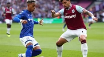 وست هام يواجه ليدز يونايتد في مواجهة مرتقبة بكأس الاتحاد الإنجليزي