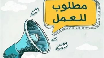 وظائف براتب 25 ألف جنيه لذوي الهمم عبر موقع فرصنا التابع للتضامن