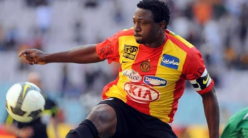 وفاة أسطورة نادي الترجي التونسي بعد تعرضه لأزمة قلبية مفاجئة