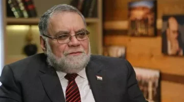 وفاة المحامي مختار نوح العضو السابق في جماعة الإخوان بعد مواجهة فكرية طويلة