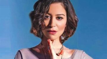 وفاة والد الفنانة منة شلبي يثير حالة من الحزن عبر منصات التواصل