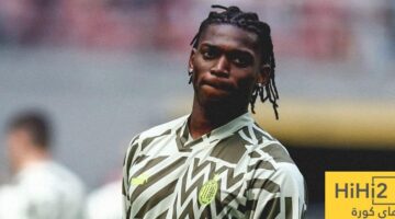 وكيل رافاييل لياو يفتح أبواب انتقاله المرتقب إلى صفوف نادي برشلونة