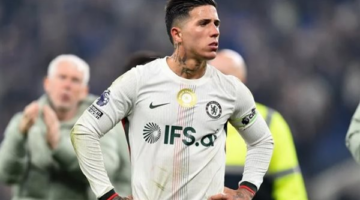 وكيل فرنانديز يهاجم إدارة تشيلسي بعد وصول العلاقة بين الطرفين لطريق مسدود