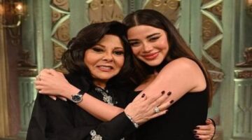 يارا السكري تكشف كواليس نجاحها في «على كلاي» مع صاحبة السعادة على DMC