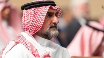 ياسر الرميان: لا إلغاء لمشروع نيوم وإعادة ترتيب أولويات ذا لاين مستمرة