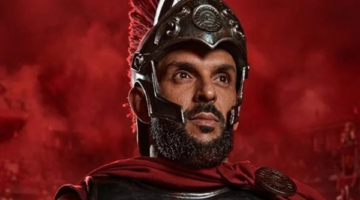 ياسين حارس ميسي الشخصي يدخل عالم التمثيل عبر حملة دعائية في المكسيك