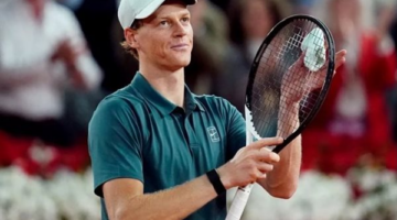 يانيك سينر يتجاوز عقبة جودار ويحجز مقعده في نصف نهائي بطولة مدريد