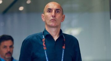 يورتشيتش ينتقل لتدريب النصر الإماراتي بعد رحيله عن صفوف فريق بيراميدز