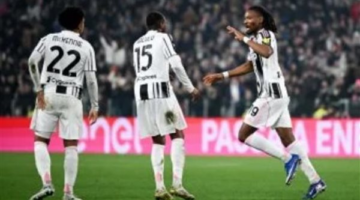 يوفنتوس في مواجهة حاسمة أمام جنوى لتوسيع الفارق في صدارة الدوري الإيطالي