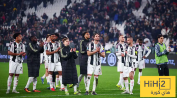 يوفنتوس يخطط لإحداث ثورة في صفوفه من أجل العودة إلى منصات التتويج