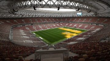 10 ترددات لقنوات مجانية تنقل نهائي كأس العالم بين الأرجنتين وفرنسا
