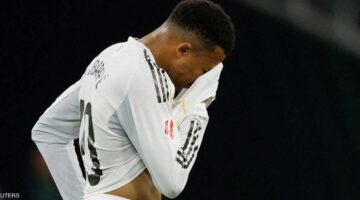 10 مليون توقيع ضمن حملة جماهيرية واسعة تطالب برحيل كيليان مبابي عن مدريد