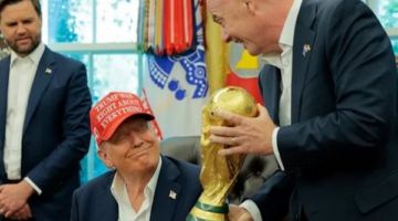 11 مليار يورو إيرادات متوقعة لاتحاد كرة القدم من مونديال 2026