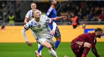 17 يوما تفصل الجماهير عن صافرة انطلاق بطولة كأس العالم المقبلة