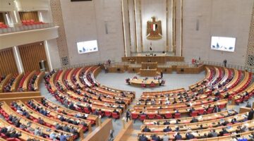 مجلس النواب يقر تعديلات قانون التأمينات لضمان التوازن المالي وحماية أصحاب المعاشات