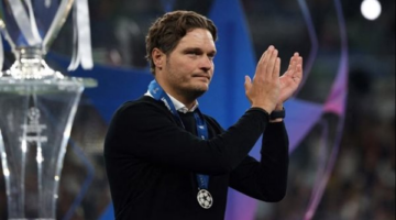 تيرزيتش يتولى تدريب أتلتيك بلباو خلفًا لفالفيردي بعقد يمتد حتى عام 2028