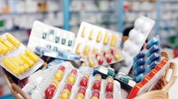 هيئة الدواء المصرية تحذر من انتشار عبوات مغشوشة لمستحضر شهير لعلاج تساقط الشعر