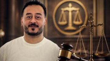 تطورات جديدة في قضية كيرلس حشمت بعد إعادة فحص مسار تداول التابلت
