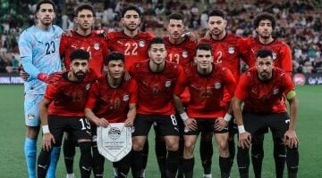20 لاعبا ضمنوا أماكنهم في قائمة منتخب مصر و6 ينتظرون القرار النهائي
