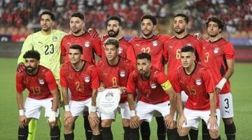 27 لاعباً في ملامح القائمة النهائية لمنتخب مصر قبل الإعلان عنها