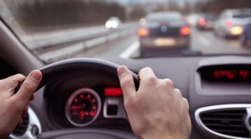3 تعليمات جديدة من الجهاز القومي لتنظيم الاتصالات لضمان القيادة الآمنة