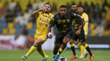 3 سيناريوهات تحسم مصير الاتحاد والتعاون في ملحق دوري النخبة الآسيوي