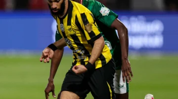 3 نقاط تفصل نادي الاتحاد عن التأهل لمنافسات دوري أبطال آسيا