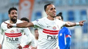 5 لاعبين من الأهلي والزمالك في حسابات المنتخب قبل إعلان قائمة كأس العالم