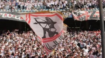 50 ألف مشجع يدعمون الزمالك باستاد القاهرة لمواجهة اتحاد العاصمة المصيرية
