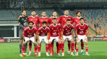 90 مليون جنيه تضع الأهلي في صدارة الأندية المصرية ربحاً من كأس العالم