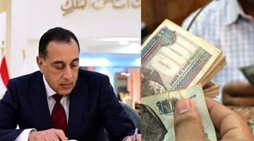 آلية الاستعلام عن منحة العمالة غير المنتظمة بقيمة 1500 جنيه بالرقم القومي