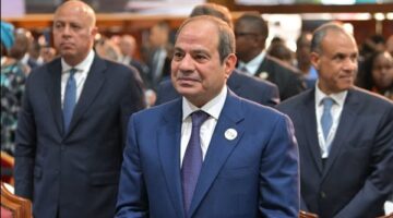 أبرز رسائل السيسي في قمة إفريقيا وفرنسا حول الاقتصاد العالمي وأزمة الديون