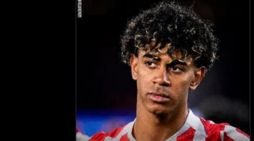 أتلتيكو مدريد يقدم عرضين لضم لامين يامال وبيدري من برشلونة بطريقة ساخرة
