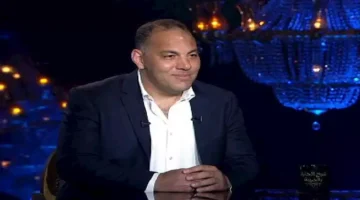 أحمد بلال يفتح النار على طارق السيد بتساؤل مثير للجدل عبر مصراوي