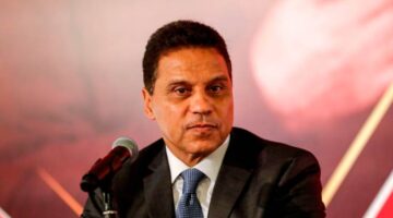 أحمد حسن يؤيد عودة حسام البدري للأهلي وحازم إمام يختار بديلاً مختلفاً