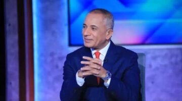 أحمد موسى يطالب المجلس الأعلى للإعلام بحذف فيديوهات ضياء العوضي المثيرة للجدل