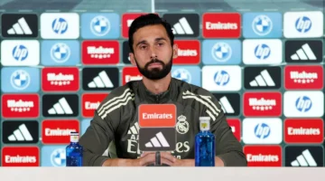 أربيلوا يثير الجدل حول خائن في ريال مدريد ويحسم موقف تشواميني للكلاسيكو