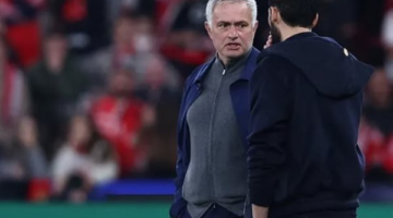 أربيلوا يحسم موقفه من احتمالية عودة جوزيه مورينيو لتدريب ريال مدريد