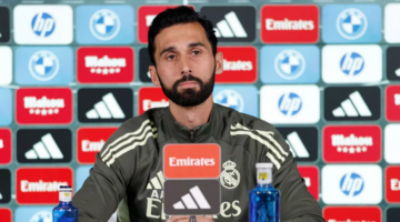أربيلوا يصف ما حدث مع تشواميني وفالفيردي بالخيانة ويرفض جلد اللاعبين
