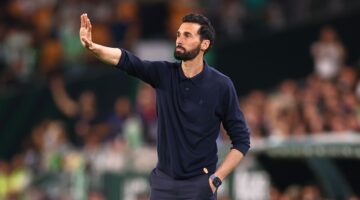 أربيلوا يفتح ملف نيجريرا ويكشف كواليس مبابي وموقف مورينيو الشائك