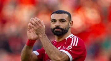 أرني سلوت يكشف تفاصيل جديدة حول حالة محمد صلاح خلال مؤتمر صحفي