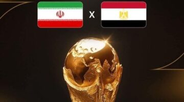 أزمات دبلوماسية إيرانية تهدد مسار منتخب مصر في تصفيات كأس العالم