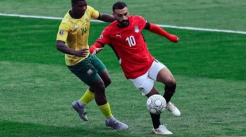 أزمة التأشيرات تجبر منتخب جنوب إفريقيا على تأجيل رحلة افتتاح المونديال
