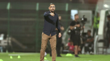 أزمة الراتب تعرقل التوصل إلى اتفاق نهائي بين نادي الفيحاء وصالح الشهري