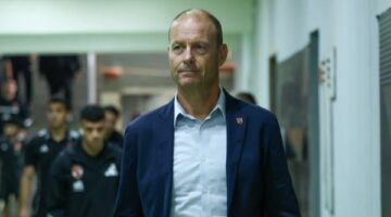 أزمة توروب تشتعل داخل الأهلي وتهديد بالتصعيد نحو الاتحاد الدولي فيفا