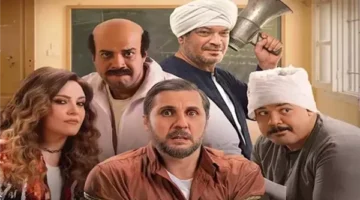 أزمة قانونية تلاحق فيلم برشامة بسبب مشهد باسم سمرة والمساجد