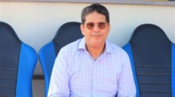 أشرف نصار يحسم مصير أيمن الرمادي مع فريق البنك الأهلي الموسم المقبل